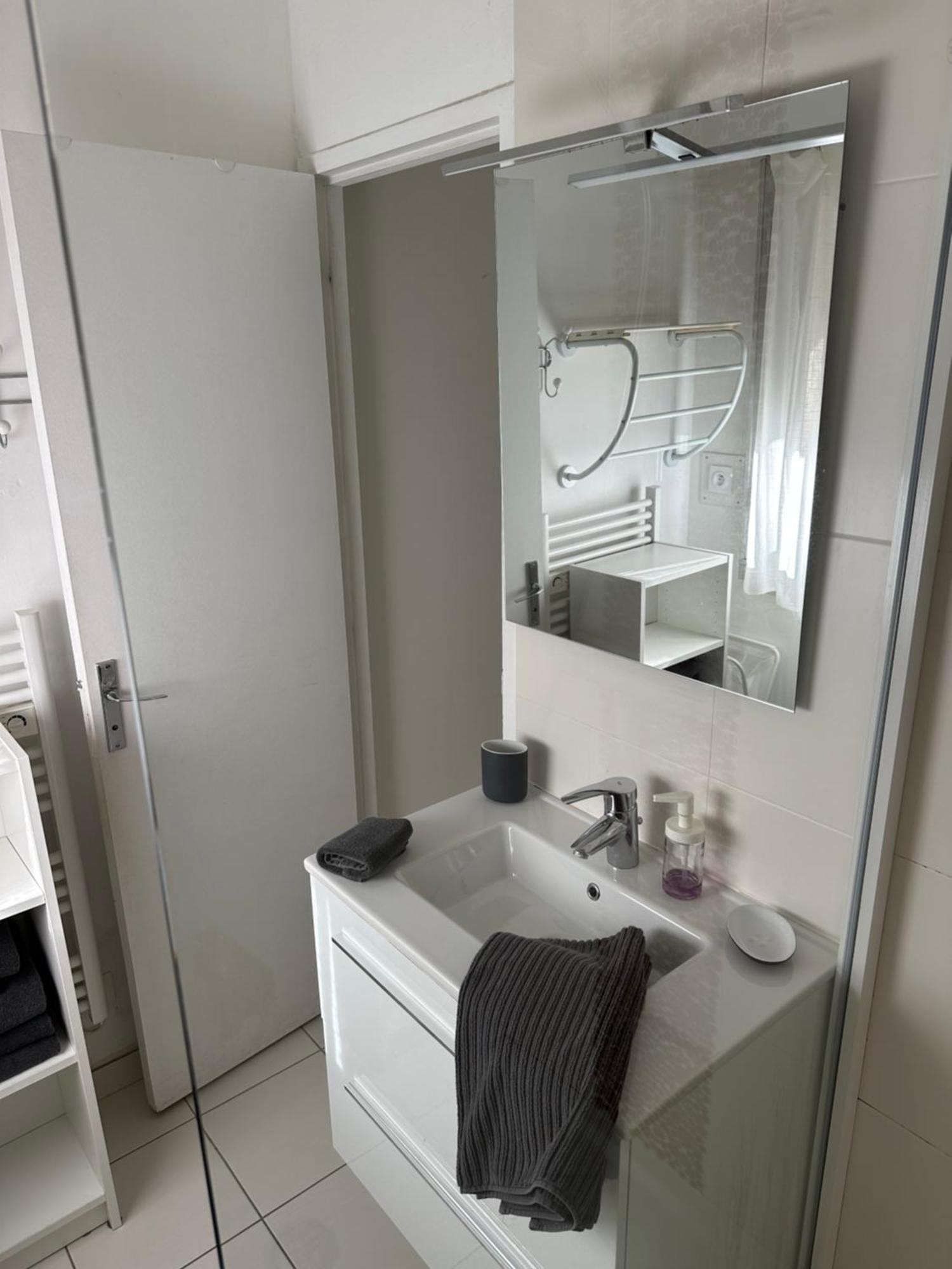 Appartement Design VIII - Port Rosmeur - Sublime Vue Mer 두아르느네 외부 사진